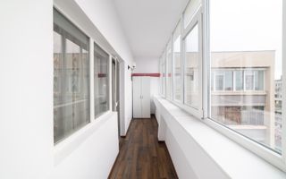 3 camere, apartament superb-70 mp, Iosefin, loc de parcare inclus - Poză 11