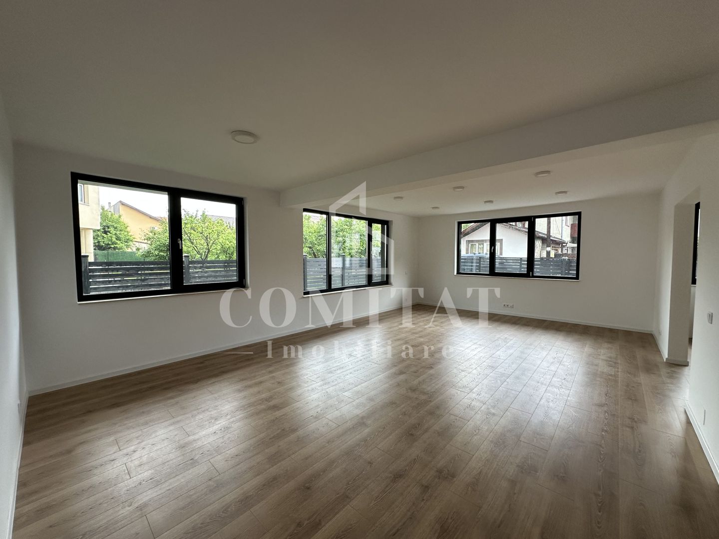 Casa individuala | 212mp | Cartier Gheorgheni - Poză 1