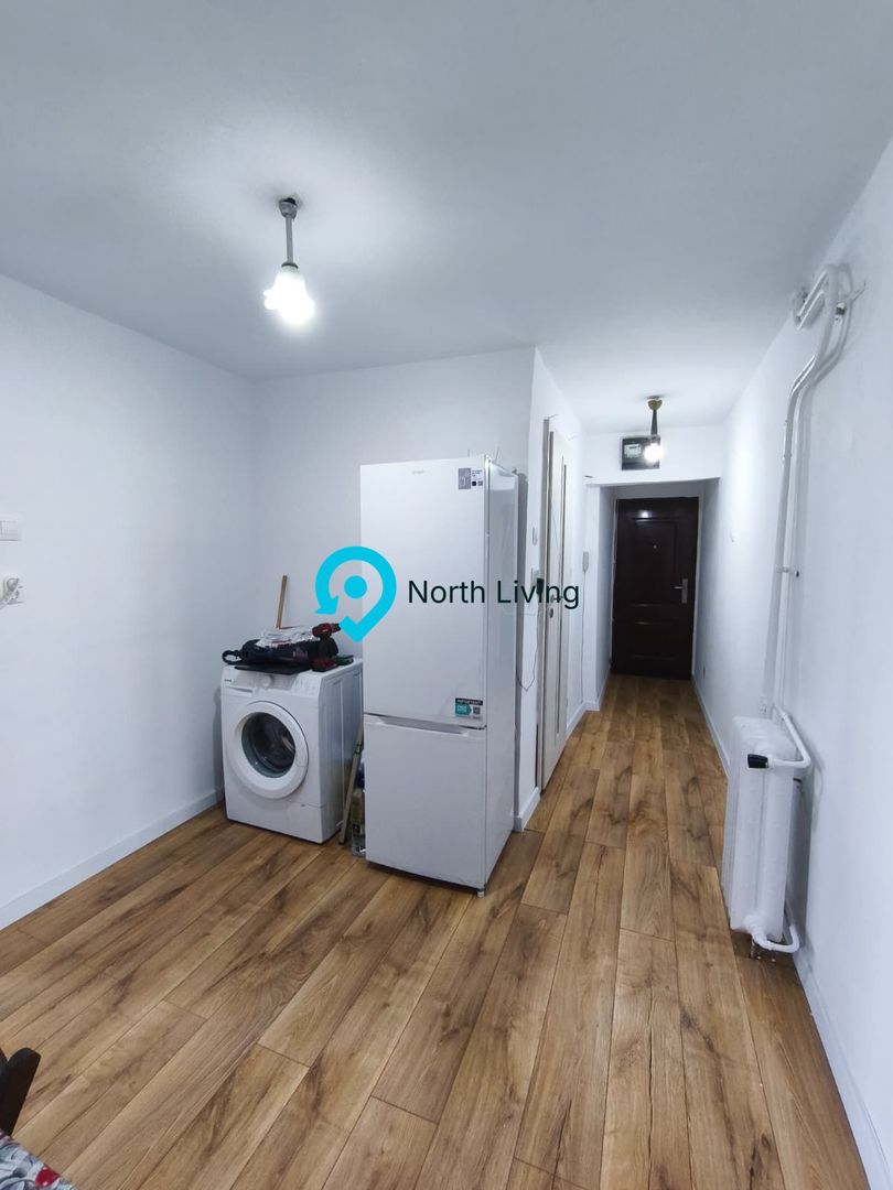 2 camere Renovat + Mobilat NOU | metrou | Nicolae Grigorescu - Poză 12