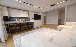 Comision 0% Apartament 3 camere I 13 septembrie- Mariott I Mobilat lux - Poză 1