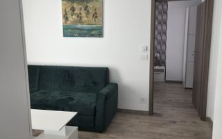 Bd. Liviu Rebreanu | 2 Camere – Bloc nou | Complet mobilat si Utilat | Lift - Poză 1