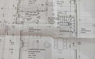 Casa Sanpetru - Poză 2