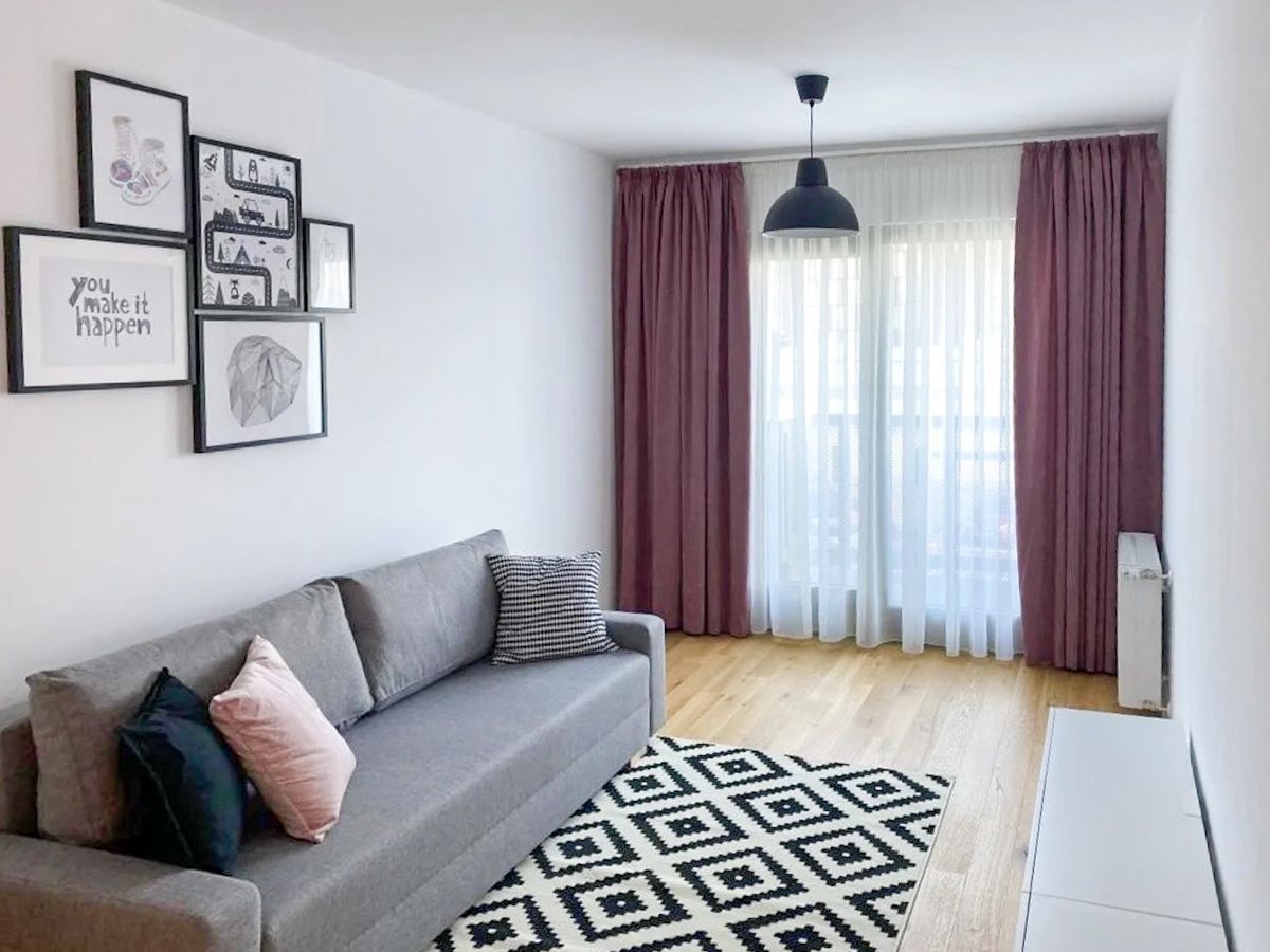 Chirie | Apartament 2 camere | Aviației | Herăstrău - Poză 5