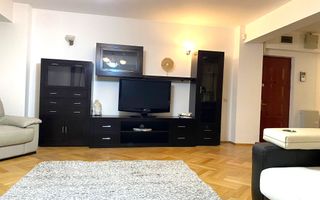 Apartament de inchiriat |3 camere  |Greenfield |living spectaculos - Poză 6