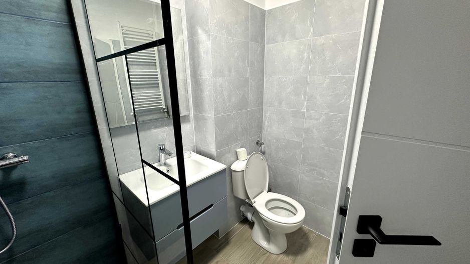 Garsoniera I Regie Residence I Gata de mutare - Poză 3