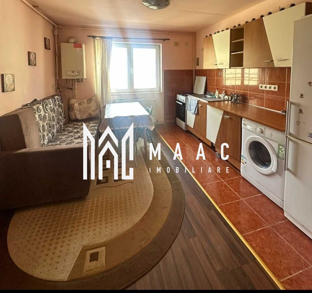 Apartament 2 camere I 53MPU I Modern I Lazaret - Central - Poză 1
