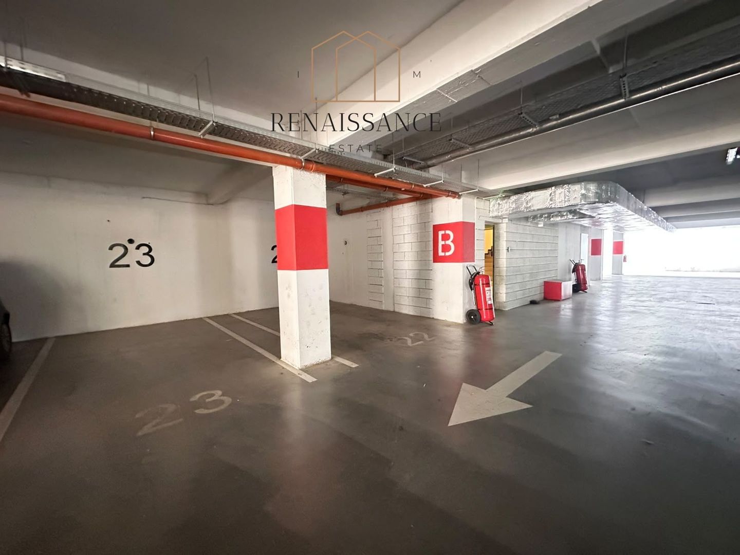 Lipovei 3 Camere 2 Bai | Bloc Nou - Etaj 4/6 Parcare Subterana + Boxa - Poză 18
