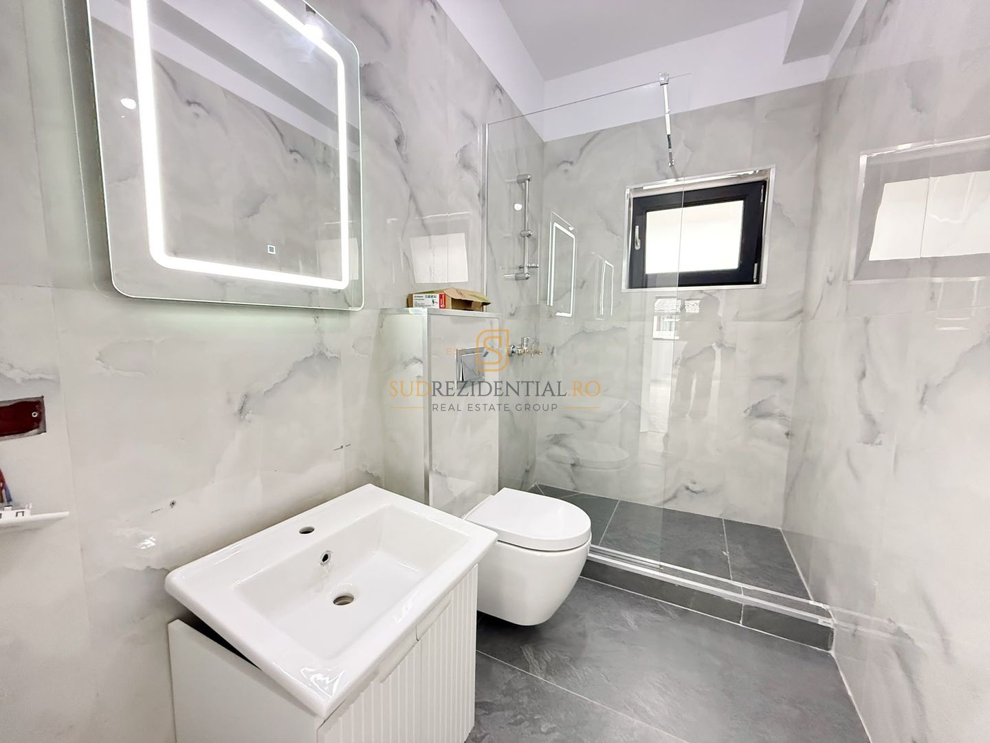 Casă individuală 3 camere | Parter | Curte 320 mp | Berceni - Poză 8