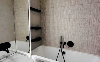 Apartament 2 camere lux Cortina Academy | Loc parcare subteran inclus - Poză 6