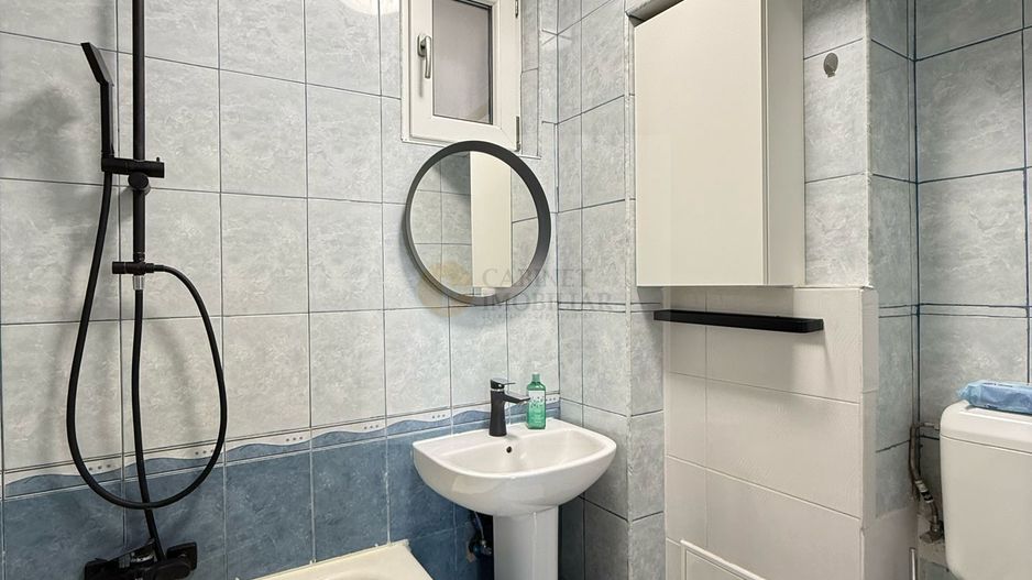 2 camere|  Decomandat | Sala Palatului |  Bloc din 1962 - Poză 8