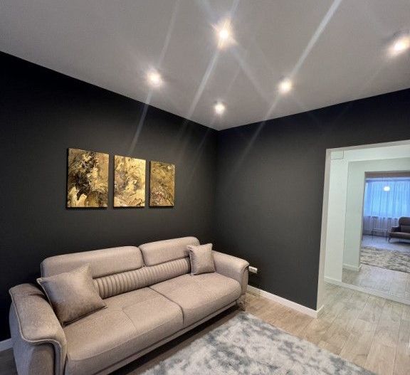 APARTAMENT LUX ZONA DOROBANTI-BELLER - Poză 2