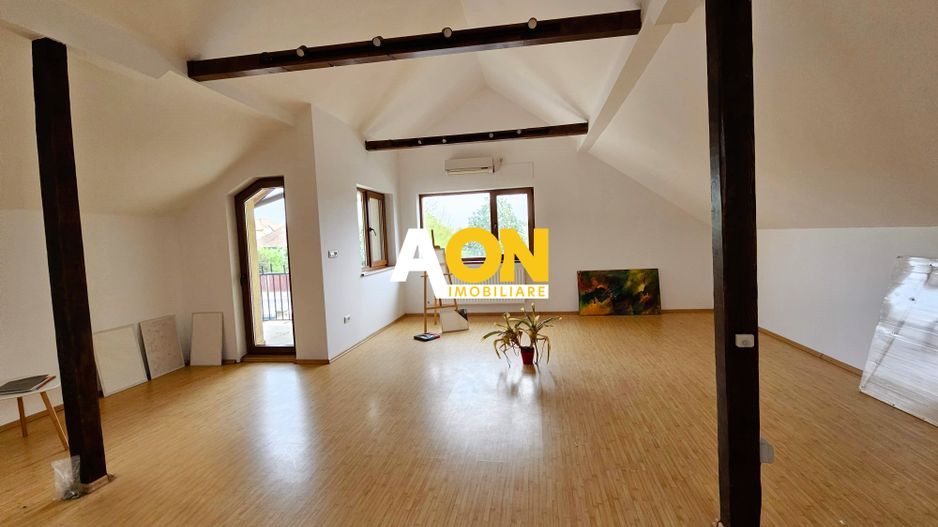 Spatiu de birouri la casa, 5 camere, 803 mp, Cetate - Poză 10