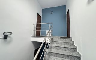 Apartament la vilă I 3 Camere I Et 2 I Balcon I 2 Parcări - Poză 2