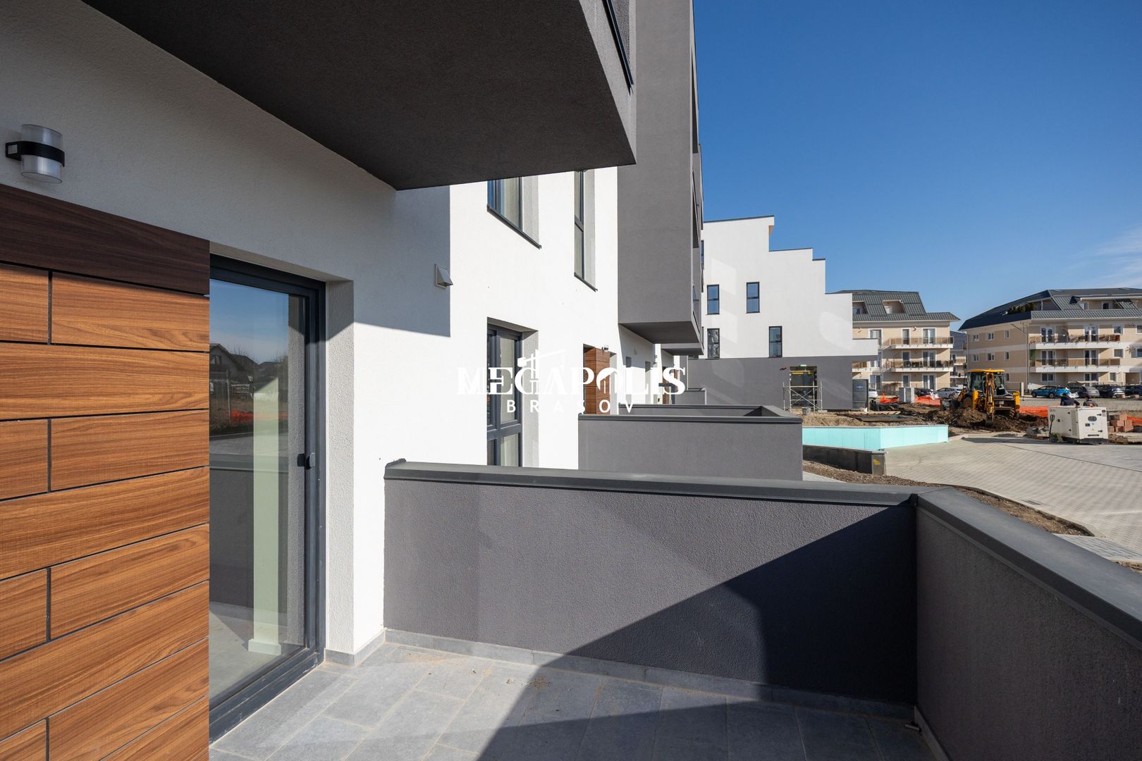 Apartament 2 Camere | 65 MP | Tractorul | Mutare Imediata - Poză 11