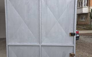 Garaj zona Odobescu-teren proprietate - Poză 4