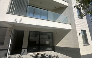 Vânzare, Towhouse 230 mp, str. MIhai Lomonosov, Centru - Poză 3