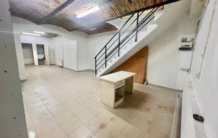 NOU - SPATIU COMERCIAL - Fabric , Timisoara