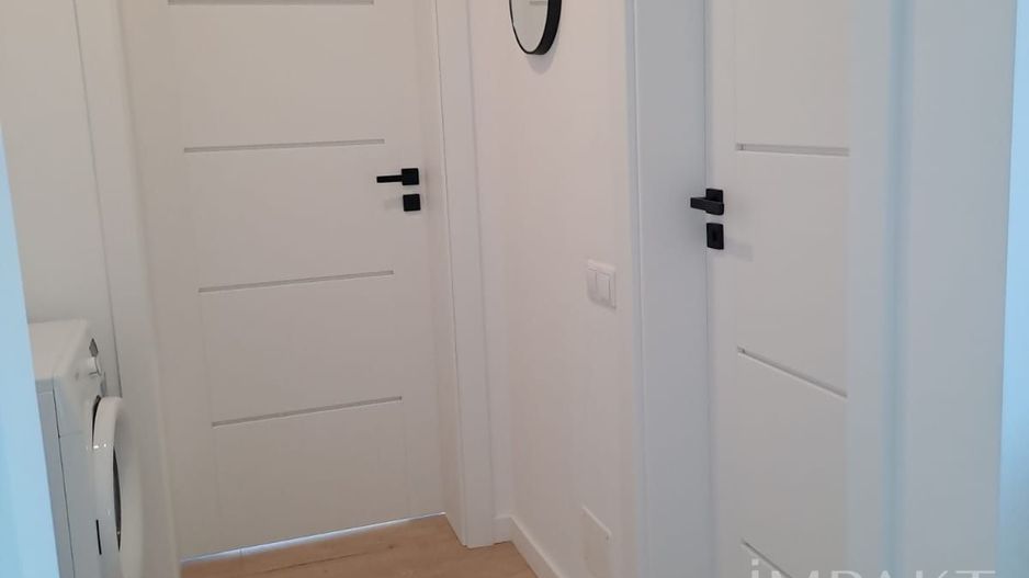 Apartament modern 2 camere, 50 mp + terasa 20 mp, de inchiriat - Poză 9