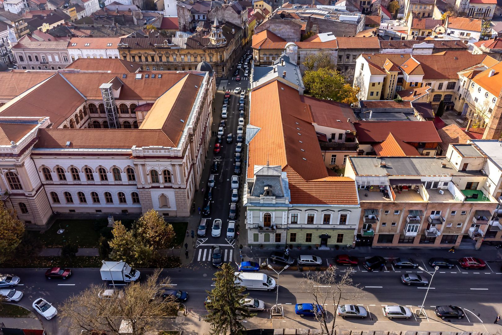 Oportunitate ultracentrala pentru functiuni diverse Comision 0 - Poză 14