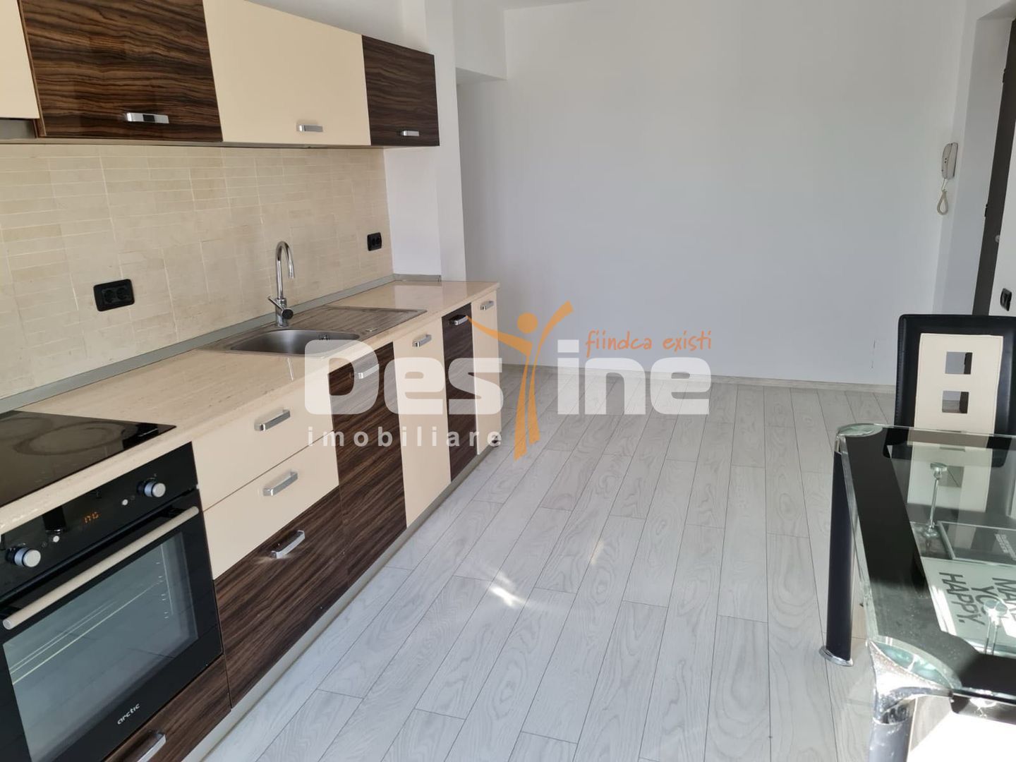 Panduri | 2 camere | 55mp | et 9 | renovat | centrala | 164.900 euro - Poză 6