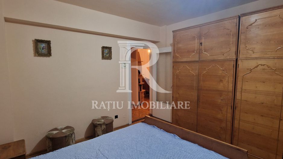 Apartament cu 4 camere | Decebal | 68 utili | Lift | Oradea - Poză 2