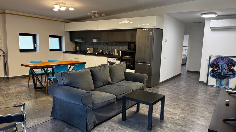 Vila 3 apartamente / 9 camere  Piata Unriii - Parcul Carol IM603 - Poză 28