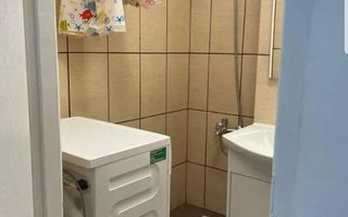 Etaj 2 Sagului 2 camere - Poză 6