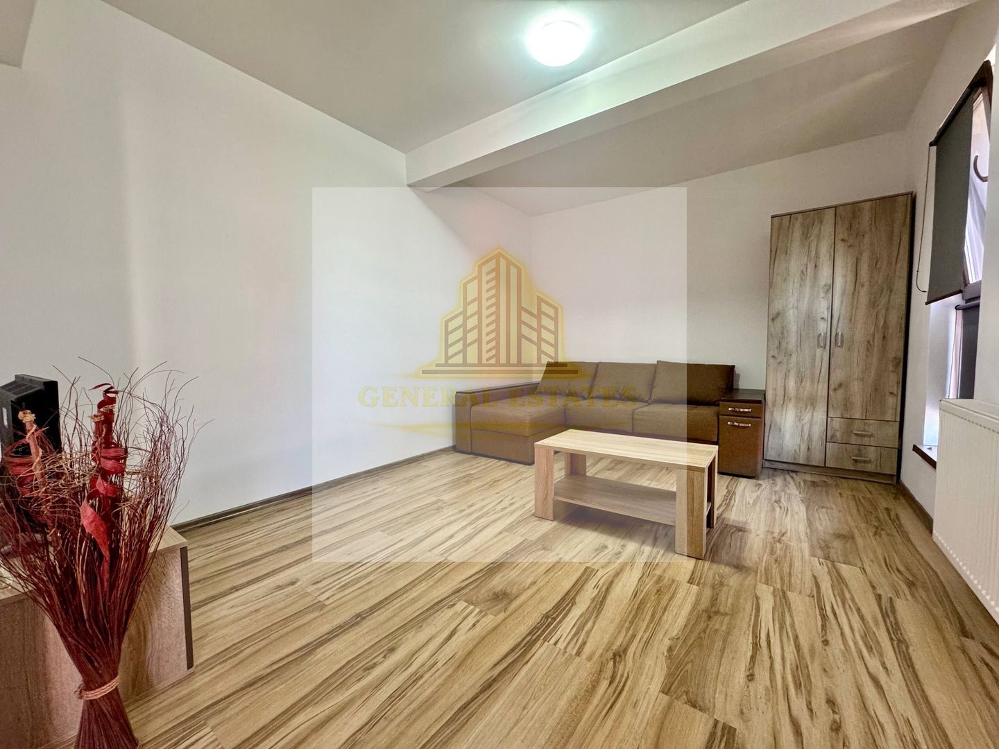 Vânzare apartament - 1 cameră - 40,55 m.p. - Tătărași - Poză 8