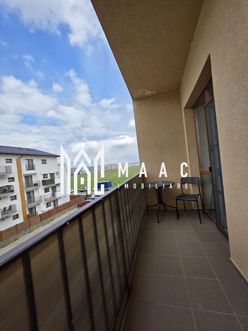 Apartament 3 camere | Etaj 2 | Parcare | Calea Cisnadiei - Poză 14