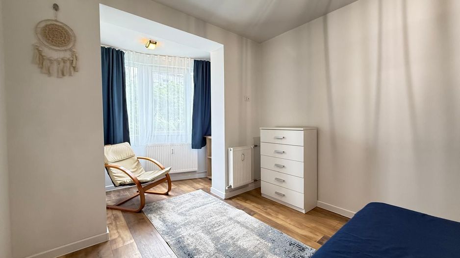 APARTAMENT 2 CAMERE ‖ COMPLET RENOVAT ‖ ETAJ INTERMEDIAR ‖ - Poză 5