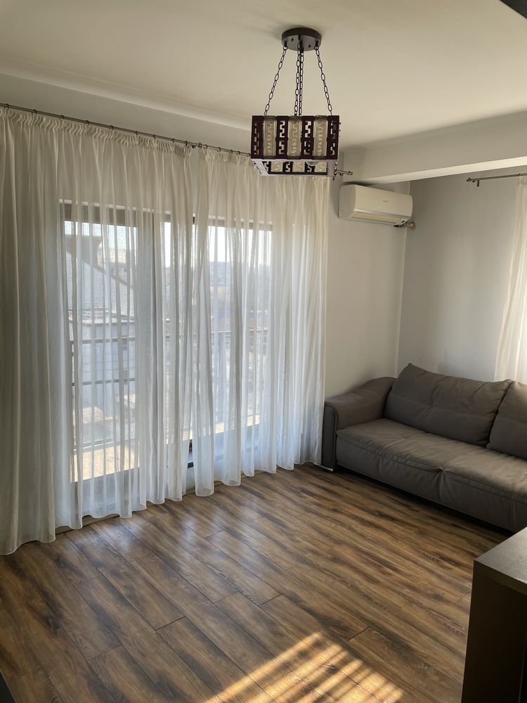 Apartament 2014, etaj 4, balcon, AC, lift, zona Chitilei - Poză 4
