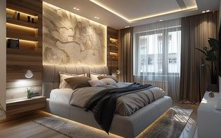 Apartament 3 camere de vanzare, terasa privata, zona Piata Sudului - Poză 6