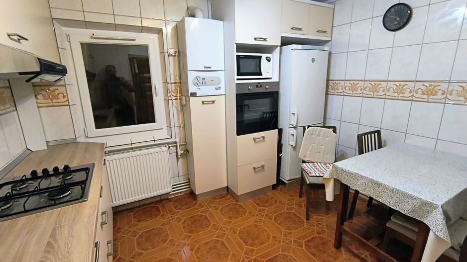 Obor- Colentina- Doamna Ghica- Adiacent- Bloc 1991 - Poză 5