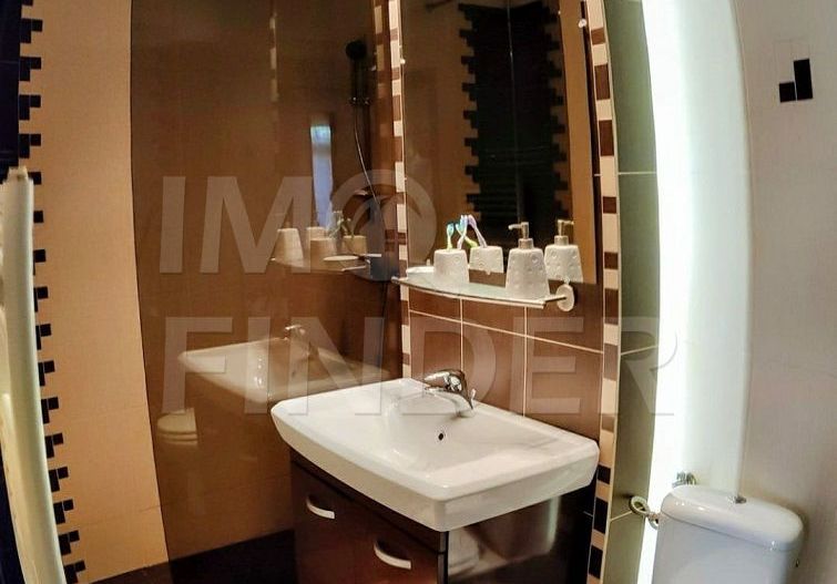 Apartament 3 camere imobil nou, Zorilor - Poză 7