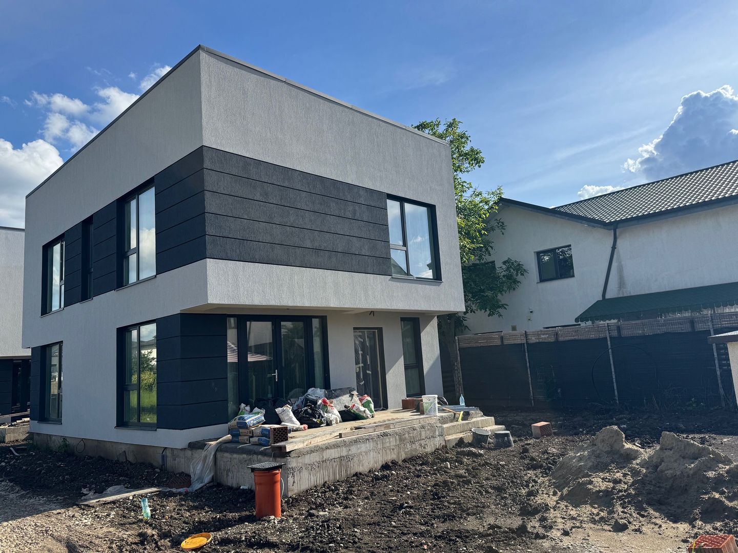 Individuala Otopeni zona Centrala, 0% comision - Poză 2