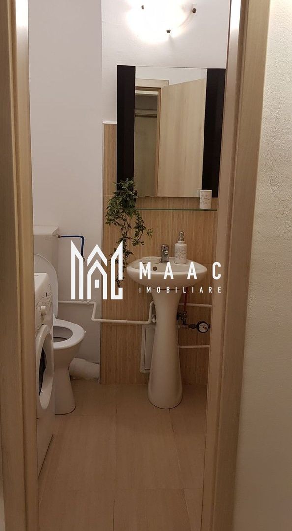 Apartament 3 camere | Decomandat | Ștrand | Etaj 1 | Mobilat și utilat Premium - Poză 10