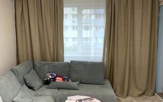 Apartament 2 Camere | Complet Mobilat | 200 m Metrou Jiului | Bucuresti Noi - Poză 1