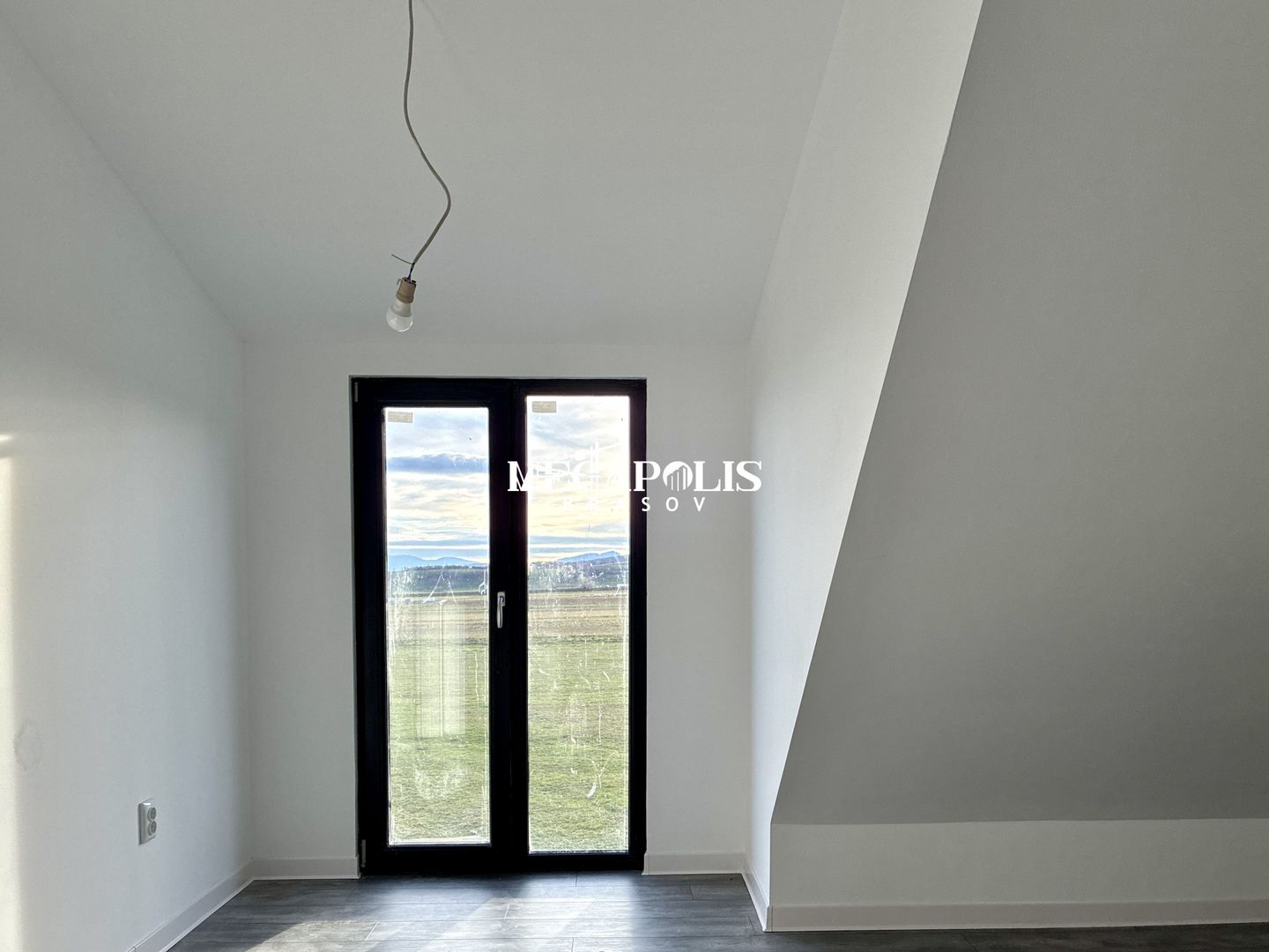 Casă / 2 camere / Codlea / Credit - Poză 19