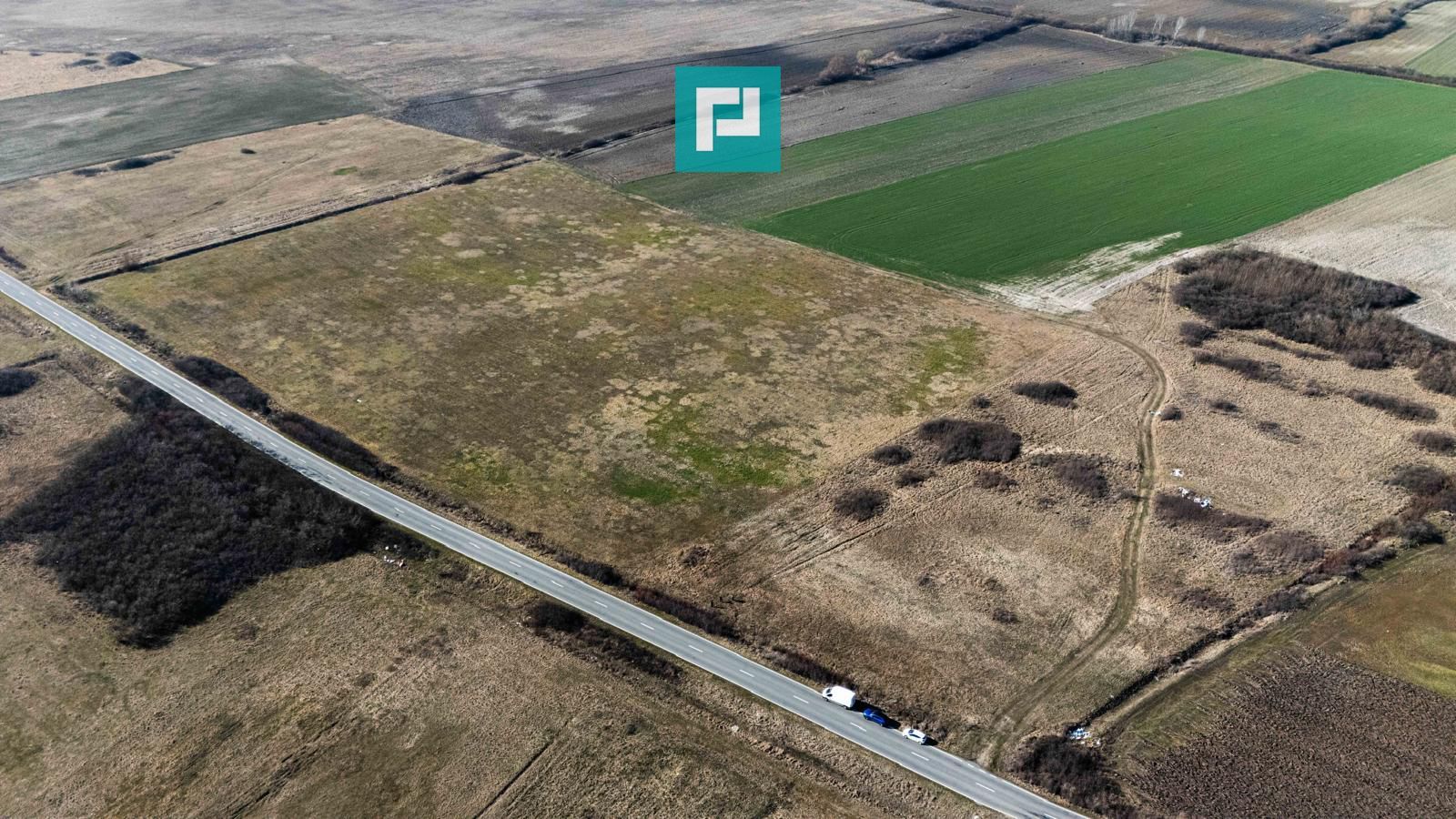 Teren Extravilan – Oportunitate Unică de Investiție! - Poză 3