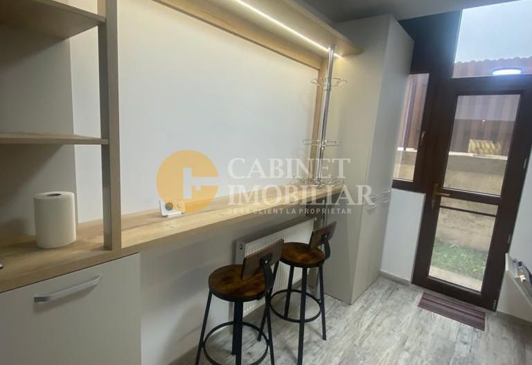 Cug - Apartament 2 Camere Decomandat + Loc De Parcare -Bloc Nou - Poză 10