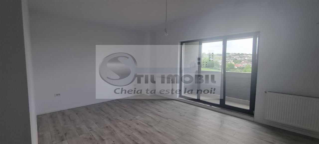 Apartament 2 camere decomandat - Bucium - Visan - Poză 1