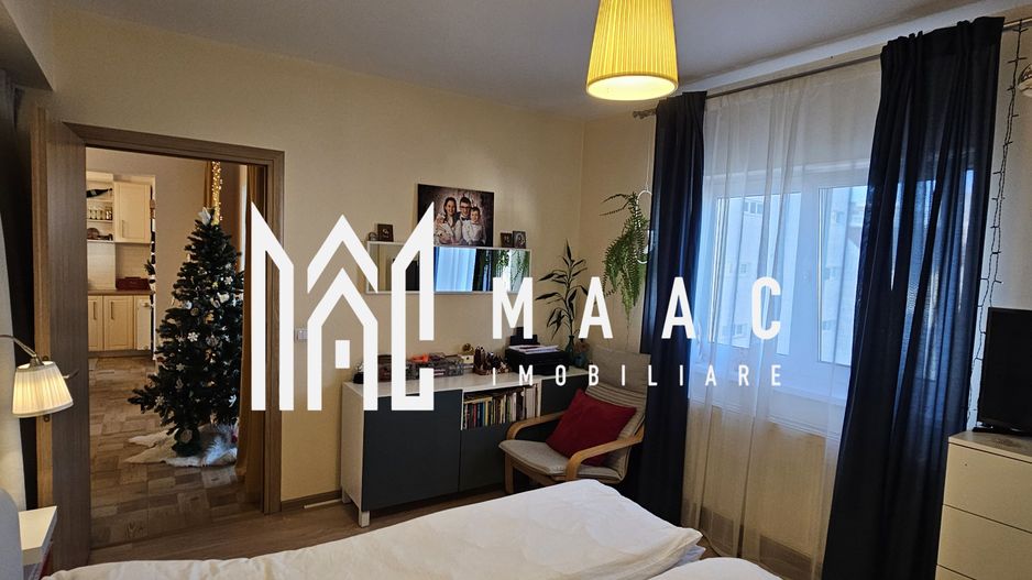 Apartament 3 camere | Etaj 3 | 72 MP | Cartierul Arhitectilor - Poză 13