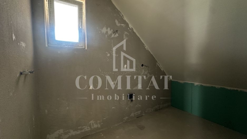 Apartament 3 camere | Bloc nou | Zona Str Cetatii - Floresti - Poză 5