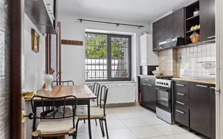 Casa deosebita Barbu Vacarescu / Floreasca - Poză 9