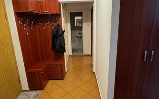 Apartament incapator cu trei camere, zona Iancuui - Poză 10
