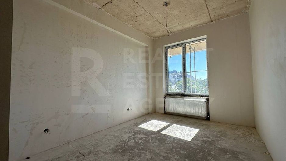 Vânzare, apartament cu 2 camere+living, bd. Renaşterii Naţionale - Poză 8