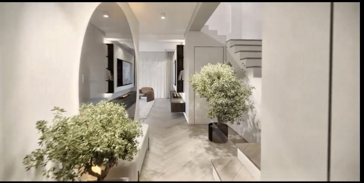 CASA TIP DUPLEX- ZONA TORONTALULUI - Poză 5