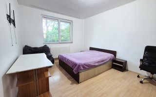 1 camera, decomandat, modern, bloc nou, parcare, Borhanci - Poză 1