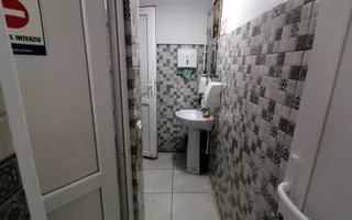 Teren + spatiu comercial in Aviatiei - Poză 12