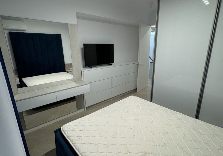 De inchiriat | 2 camere | Cortina North Pipera - Poză 7